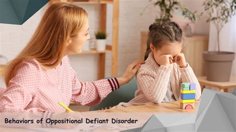 aba therapy for oppositional defiant disorder|ABA for School Readiness in Children with Oppositional Defiant .